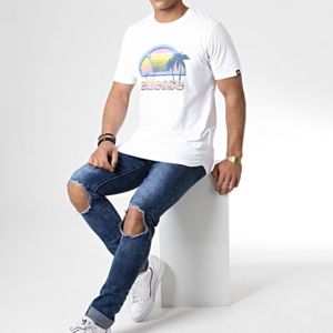 ellesse Tramonto Tshirt